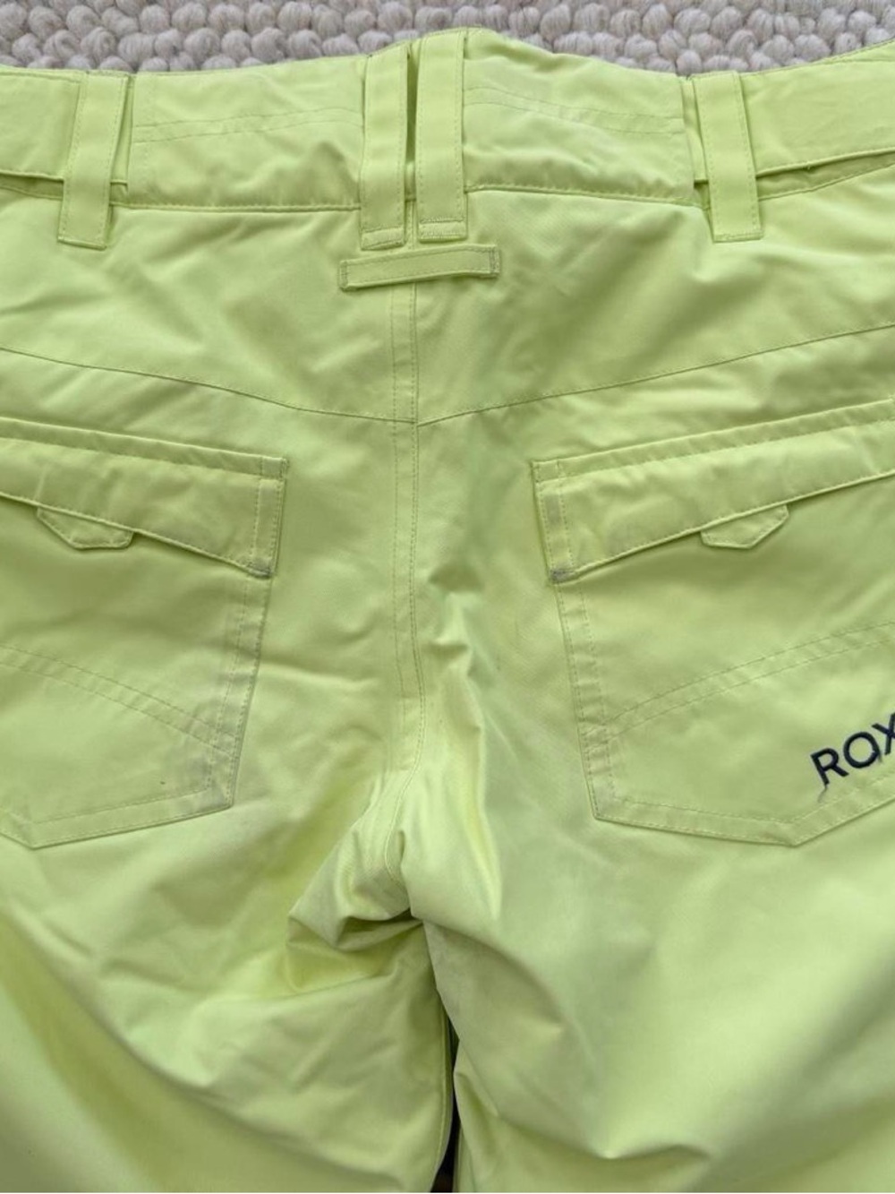 Roxy Ski Pants